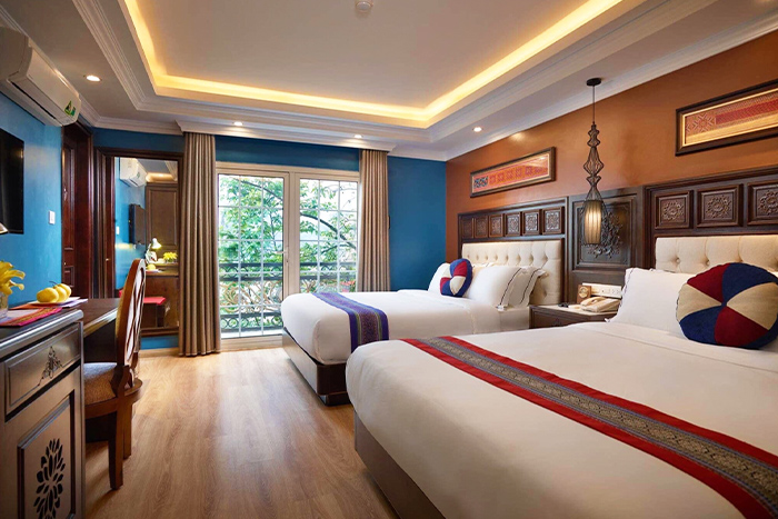 Room of Eden Boutique Hotel & Spa